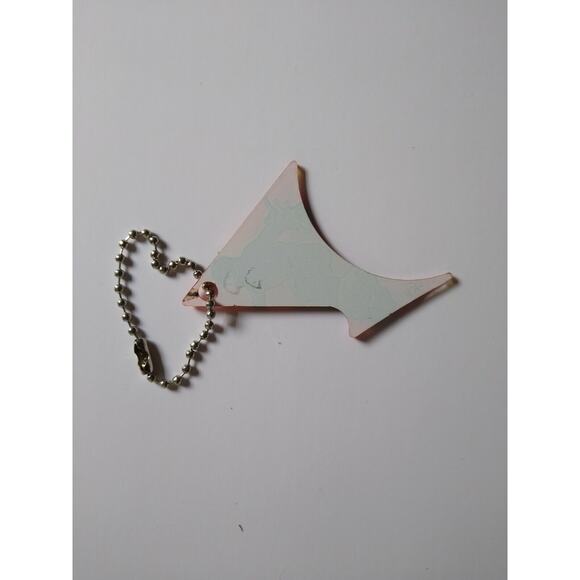 Spider-Man Pinball Machine Keychain Game Promo Green Goblin Original #5 - Picture 3 of 3